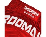 ROOMAIF RDG MUAY THAI SHORTS